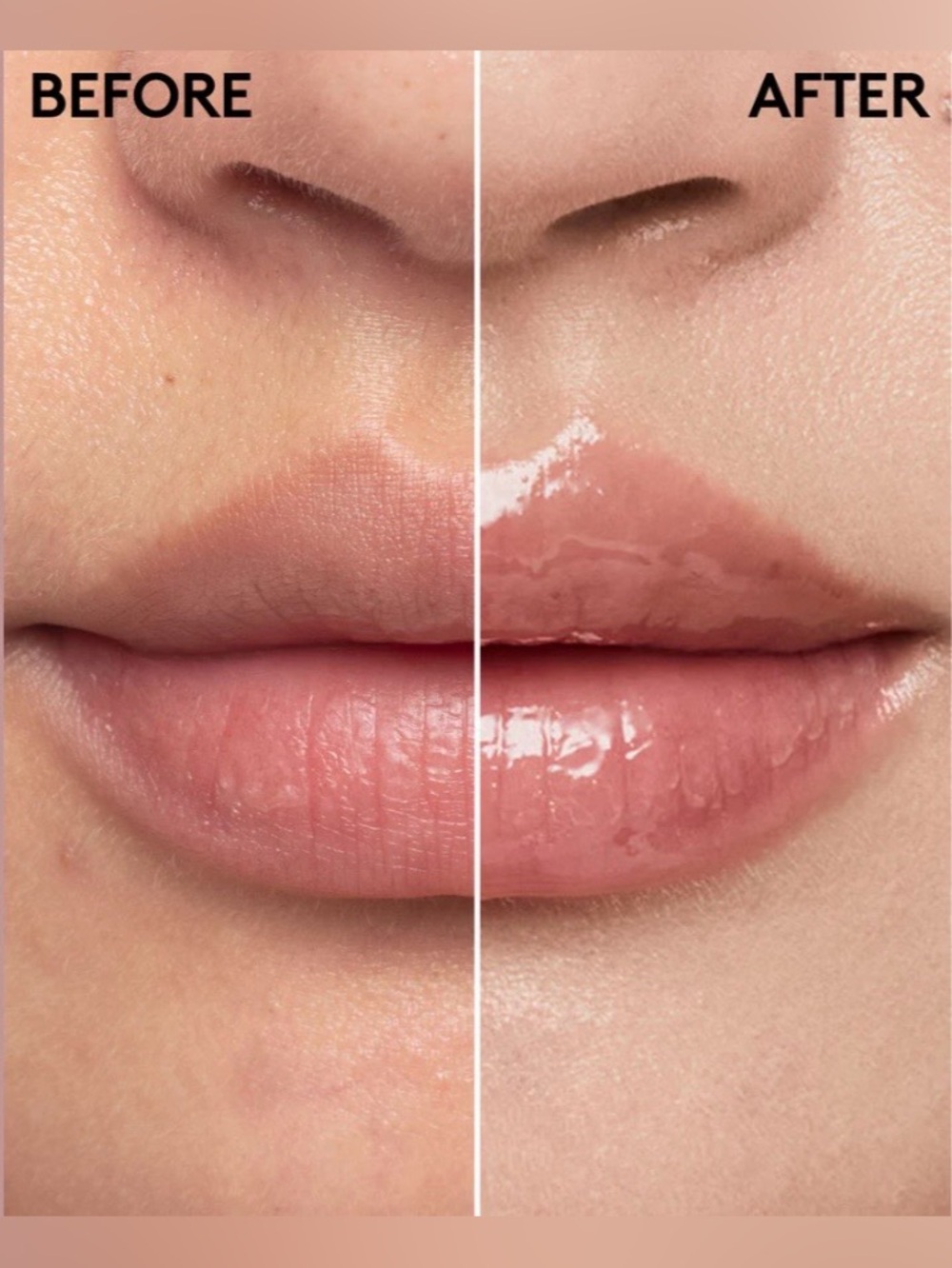 Fenty Treatz Hydrating + Strengthening Lip Oil in Cacao New without Box - Picture 6 of 10